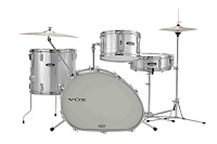 VOX TELSTAR (2/2) барабанная установка, из двух коробок, коробка 2/2