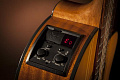 TAKAMINE GC1CE-NAT электроакустическая гитара, цвет натуральный
