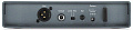 Sennheiser XSW 1-ME3-B  радиосистема с головным микрофоном, UHF (614-638 МГц)