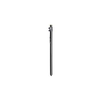 Gravity SP 2342B  регулируемая стойка сабвуфер-сателлит, 1050-1800 мм, M20, цвет черный