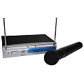 Peavey PV-1 U1 HH 923.700MHZ радиосистема c ручным передатчиком
