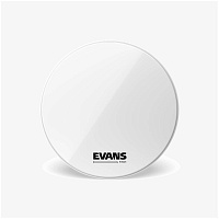 EVANS BD26MX1W  Пластик 26"