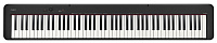 Casio CDP-S100  цифровое фортепиано, 88 клавиш, 64-голосная полифония, 10 тембров, 4 хоруса, 4 реверберации