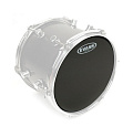 EVANS TT12HBG  пластик 12" Hudraulic Black пластик для том-тома, двойной черный