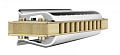 HOHNER Marine Band Thunderbird Low E (M201115X) губная гармоника
