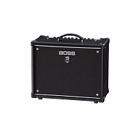 Boss KTN-50 MK2 (KATANA)  гитарный комбо, 50 Вт, 12"