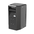 AUDAC VEXO112/B  Двухполосная акустическая система, Speakon, НЧ 12", ВЧ 1", 8 Ом, RMS/AES  400 Вт, цвет черный