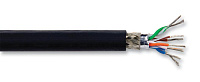 Belden 1633E.00500 экранированная витая пара 5E FTP, 4x2x24 AWG, одножильный