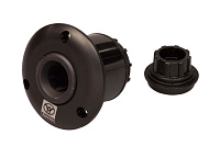 SUPERLUX HM-23 SHOCK M/F Антивибрационный врезной фланец для микрофона.