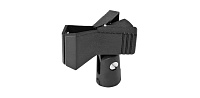 Ultimate Support JS-MC1  микрофонный держатель-прищепка