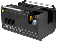 JEM K1 Hazer профессиональный генератор тумана, 600 Вт