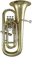 ROY BENSON EP-302Bb Эуфониум 3+1 пистона