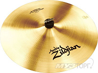 ZILDJIAN 17' A' THIN CRASH тарелка типа Crash