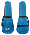 FLIGHT Pathfinder Tenor TBL электроукулеле, стратокастер, тенор, чехол