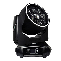 STAGE4 broWASH-P 7x60XW  Прожектор WASH, 7x60 Вт