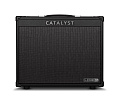 LINE 6 Catalyst 100 моделирующий гитарный комбоусилитель, 100 Вт