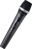 AKG HT470 C5 BD1 (650.100-680.000) ручной передатчик с конденсаторным капсюлем C5