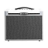 Mooer SD30  Моделирующий гитарный комбо, 30 Вт, 1х8", USB