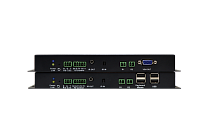 BXB VDM-4020  4K Over IP Матричный декодер для 4К видео- и аудиоконтента 