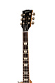 GIBSON Les Paul Classic Honeyburst электрогитара, цвет санберст, в комплекте кейс