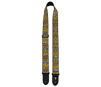 Perri's TWS-7276  Ремень для гитары. Серия JACQUARD