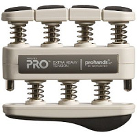 PROHANDS PM-15003 Extra Heavy/Gray тренажер для рук, очень сильное натяжение, цвет серый