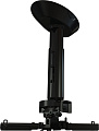 Wize Pro PR24A Универсальный потолочный комплект для проектора, цвет черный