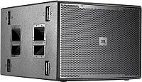 JBL VPSB7118DP Активный сабвуфер
