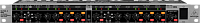 Behringer CX3400 V2 двух-/трехполосный стерео-, 4-полосный монокроссовер с лимитерами