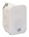 SVS Audiotechnik WSP-40 White Громкоговоритель настенный, цвет белый