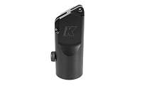 K-ARRAY K-FOOT2  Aдаптер для установки АС K-ARRAY Kobra или K-ARRAY Python на сабвуферы K-ARRAY KMT 