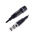 AKG Perception Wireless 45 Pres Set BD-U2 (614-634) радиосистема с поясным передатчиком и петличным микрофоном