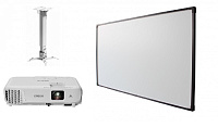 YesVision 80"   Интерактивный комплект "Стандарт"