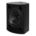Tannoy VX 15Q Black пассивная широкополосная универсальная акустическая система