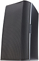QSC AD-S12-BLK  2-полосная всепогодная АС, 12" 1", 300 Вт, 52 – 20kHz, 8 Ом, черный цвет