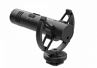 Synco Mic-M2S накамерный микрофон, короткая пушка