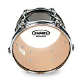 EVANS TT16G2 пластик 16" Genera G2 Clear для том тома двойной прозрачный
