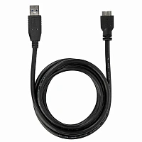 PROEL USB1ABMLU18 Кабель USB1.0  USB A - MICRO USB B, длина 1.8 м