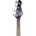 PEAVEY Milestone BLK Бас-гитара
