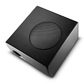 JBL Control 50S/T BK  сабвуфер со встроенным кроссовером. Цвет черный