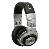 DENON DN-HP1000EM наушники закрытого типа, 5-33000Гц, 36 Ом, драйвер 53 мм