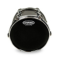 EVANS TT14HBG - пластик 14" Hydraulic Black ля том тома двойной черный