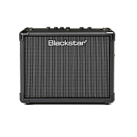 Blackstar ID:CORE10 V2  Моделирующий комбоусилитель. 10W Stereo. 12 эффектов. USB.