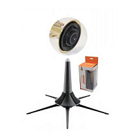 Wisemann Trumpet Stand WTRUMS-1  стойка-держатель для трубы, 5 ножек