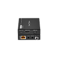 AVCLINK HT-4K70 передатчик и приемник сигнала HDMI по витой паре 