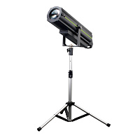 INVOLIGHT LEDFS600 следящая LED пушка 
