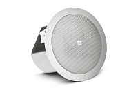 JBL CONTROL 12C/T WH потолочная акустическая система, цвет белый