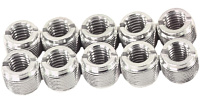 Rockstand RS 20790  адаптер резьбы для держателя микрофона  1"-1/4"