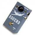 HEAVY ELECTRONICS Ascend эффект гитарный, бустер, подходит для бас-гитары