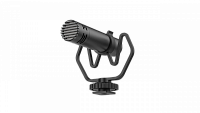Synco Mic-M1 накамерный микрофон, короткая пушка